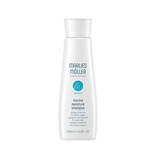 Marlies Möller Marine Moisture Marine Moisture Shampoo