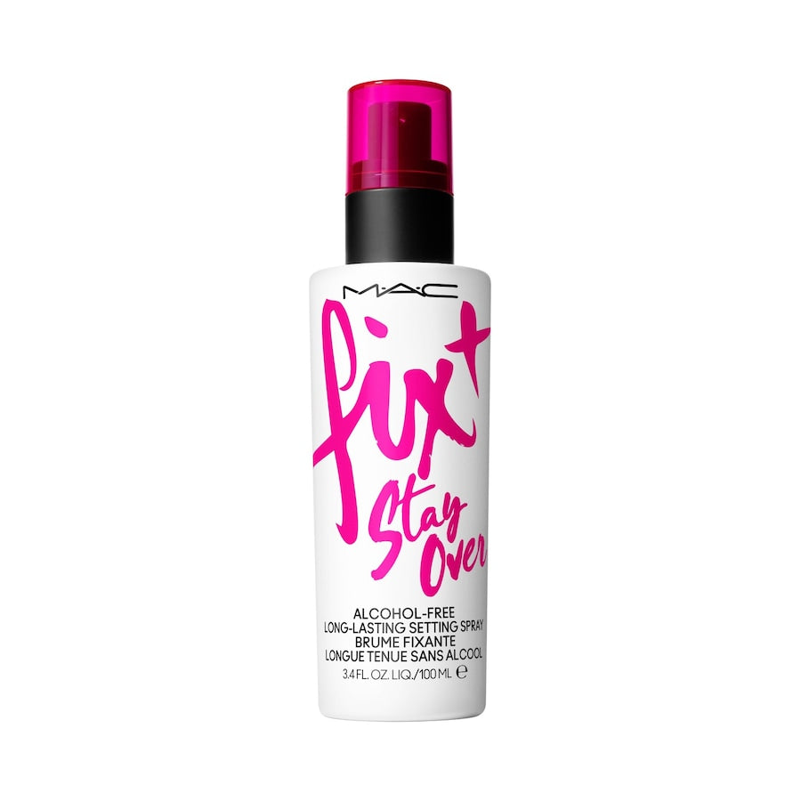 MAC Fix+ Stay Over Alcohol-Free 16HR Setting Spray