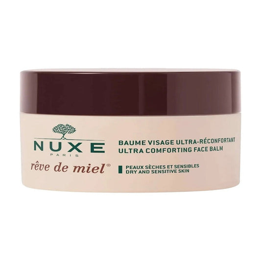 NUXE Reve De Miel® Ultra Comforting Face Balm