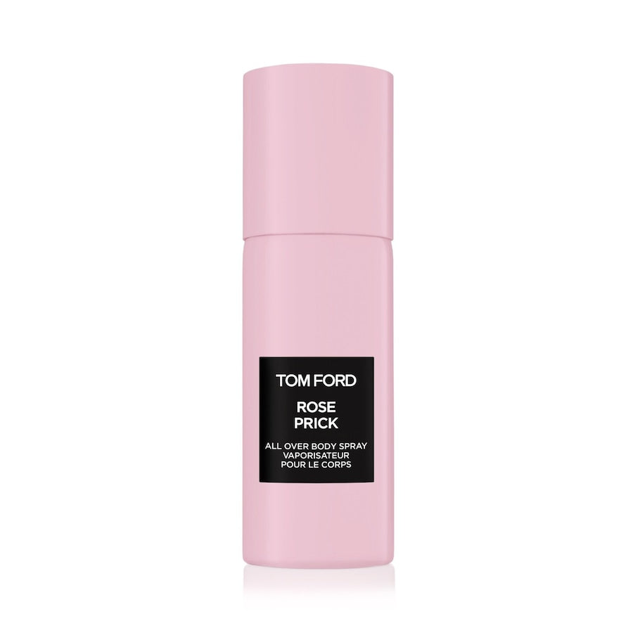 TOM FORD Damesgeuren Rose Prick All Over Body Spray