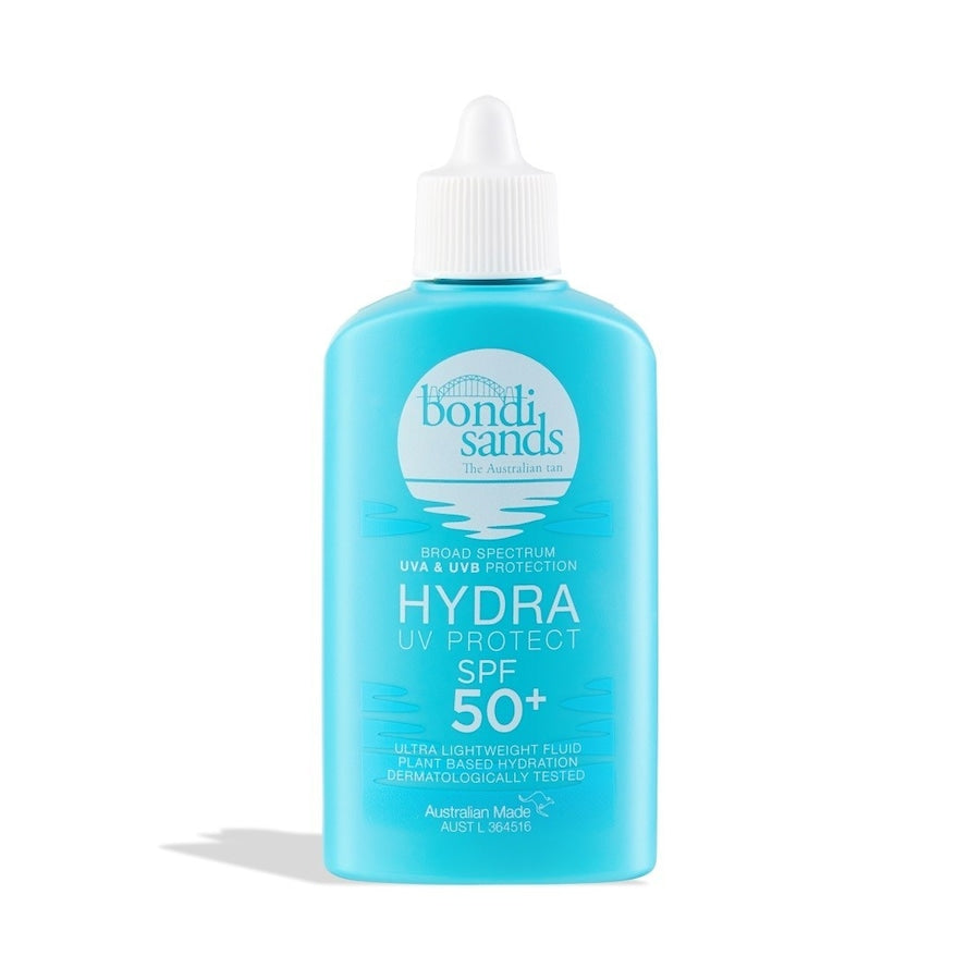 Bondi Sands Hydra Face Fluid UV Protect SPF 50+