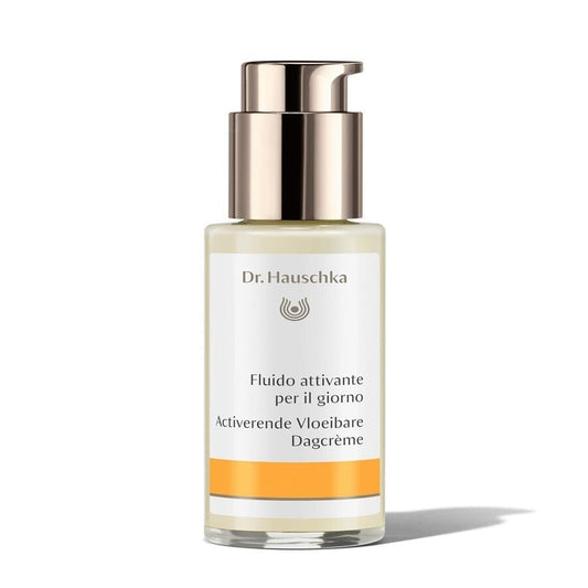Dr. Hauschka Activerende Vloeibare