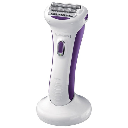 Remington WDF5030 - SMOOTH & SILKY Rechargeable LadyShaver
