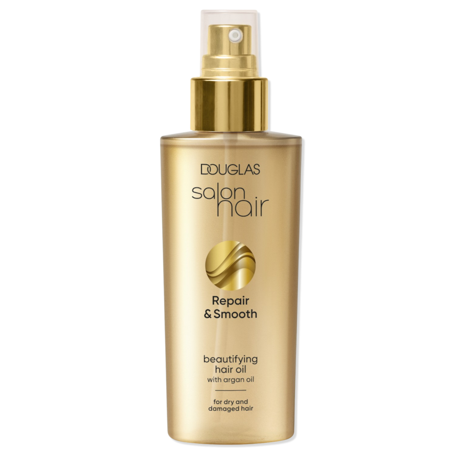Douglas Collection Salon Hair Repair & Smooth Beautifying Hair Oil