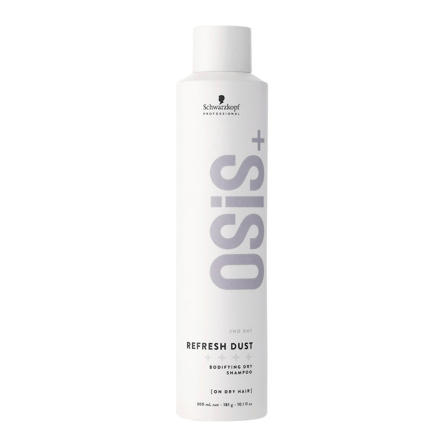 Schwarzkopf Professional OSiS+ 2nd Day Refresh Dust