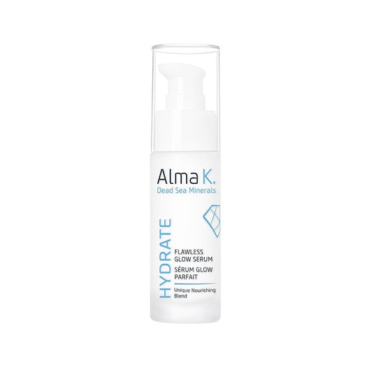 Alma K Body Care Serum voor een vlekkeloze gloed