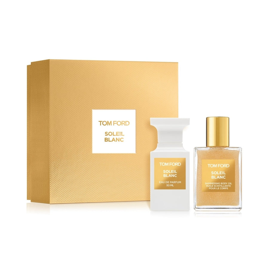 TOM FORD Private Blend Fragrances Soleil Blanc Endless Summer Set