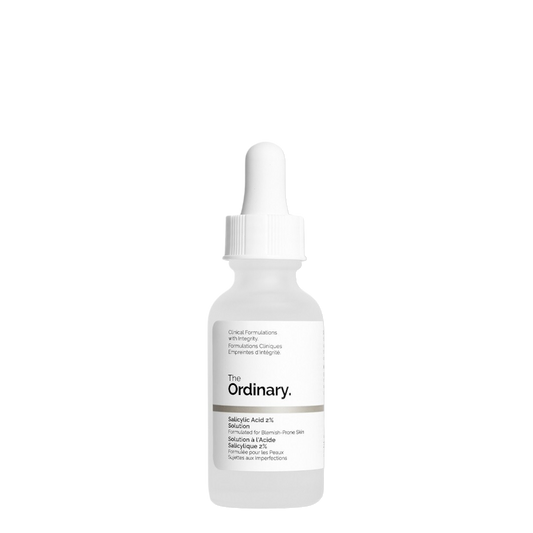 The Ordinary Salicylic Acid 2% Solution