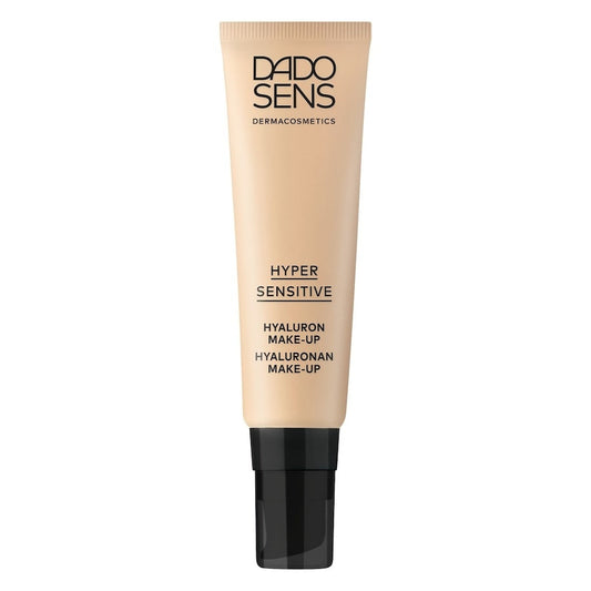 DADO SENS Dermacosmetics HYPERSENSITIVE Hyaluron