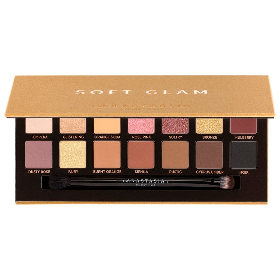 Anastasia Beverly Hills Soft Glam Eyeshadow Palette