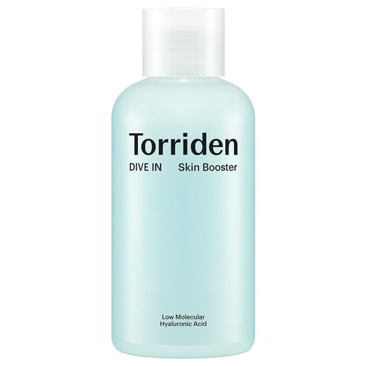 Torriden Torriden DIVE-IN Low Molecular Hyaluronic Acid Skin Booster