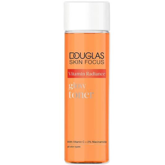 Douglas Collection Skin Focus Vitamin Radiance Glow Toner