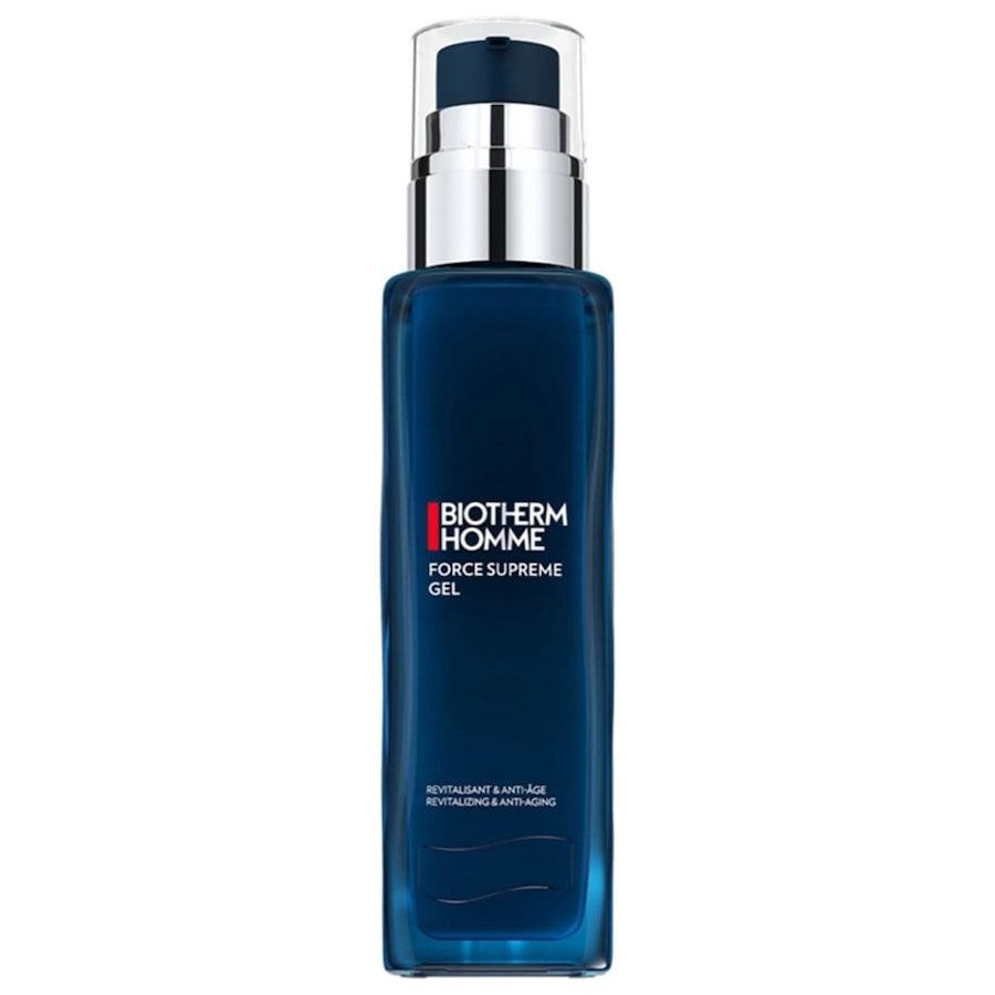Biotherm Homme Force Supreme Gel