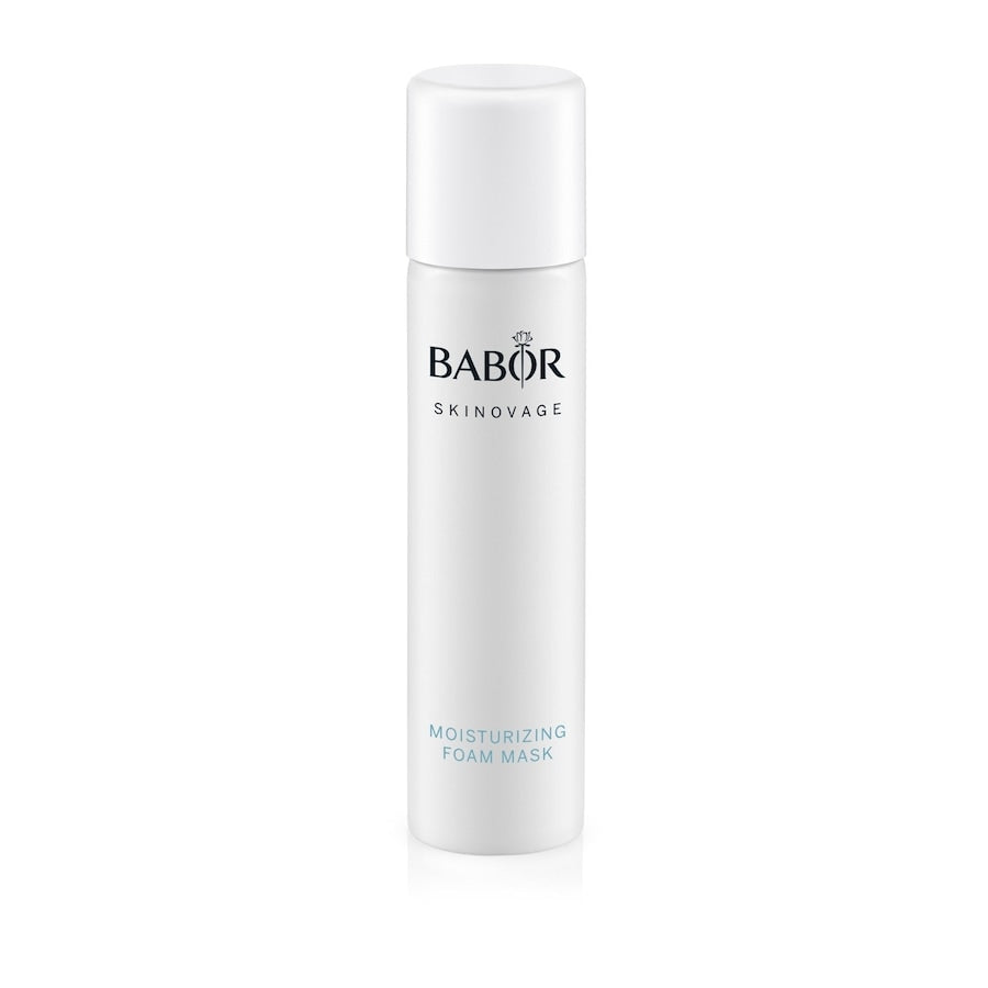 BABOR Skinovage Moisturizing Foam Mask