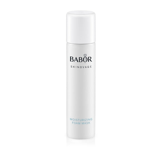 BABOR Skinovage Moisturizing Foam Mask