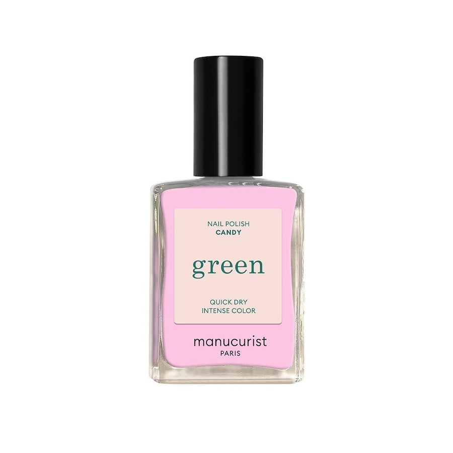 manucurist GREEN Quick Dry