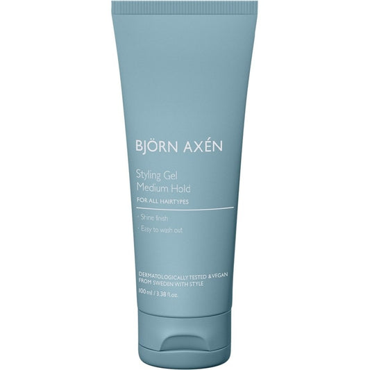 BJÖRN AXÉN Styling Gel Medium Hold