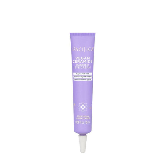 Pacifica Vegan Ceramide Barrier Oogcrème
