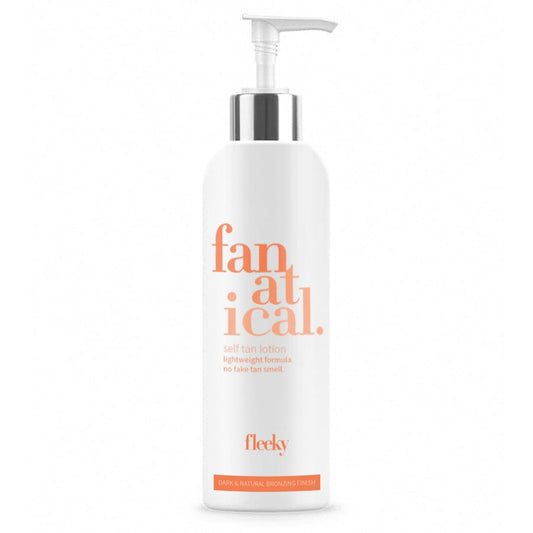 Fleeky Self Tan Zelfbruiningslotion