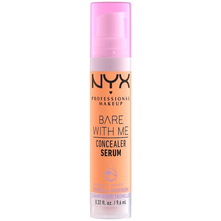 NYX Professional Makeup Pride Makeup Bare With Me Concealer Serum