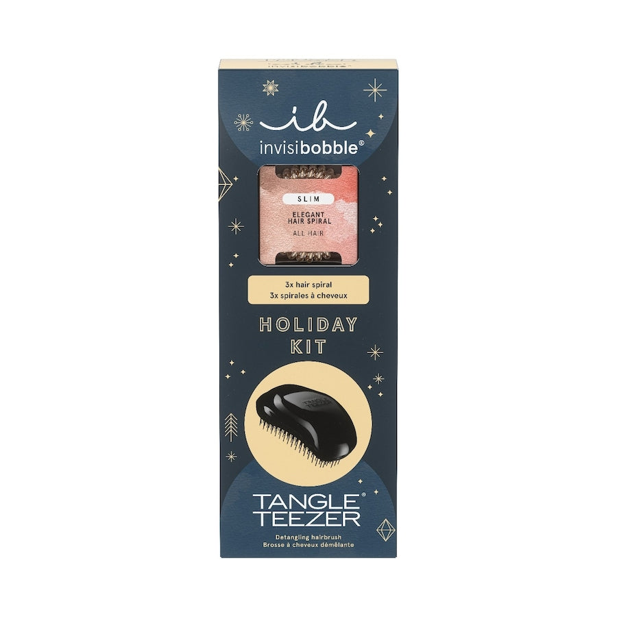 Tangle Teezer Holiday Kit