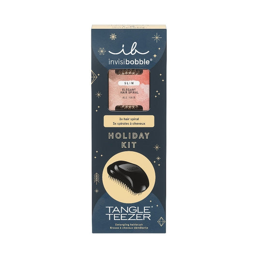 Tangle Teezer Holiday Kit