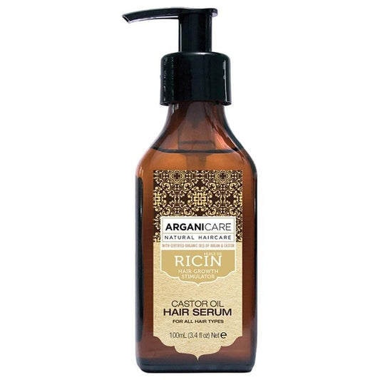 Arganicare Castor Oil