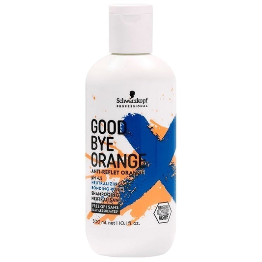 Schwarzkopf Professional SKP Goodbye Orange