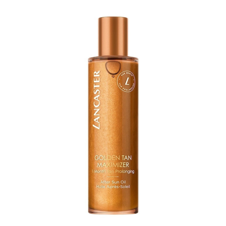 Lancaster Sun Beauty After Sun Oil