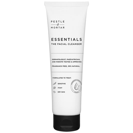 Pestle & Mortar Essentials - The Facial Cleanser