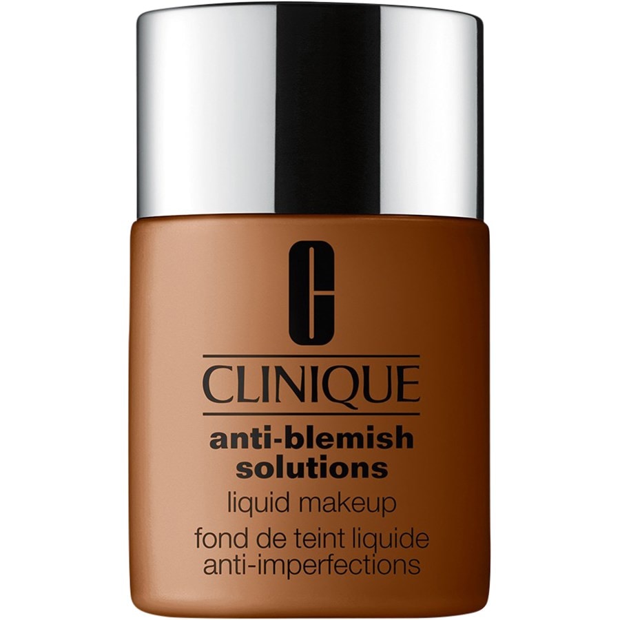 Clinique Anti Blemish Solutions Liquid Make-up