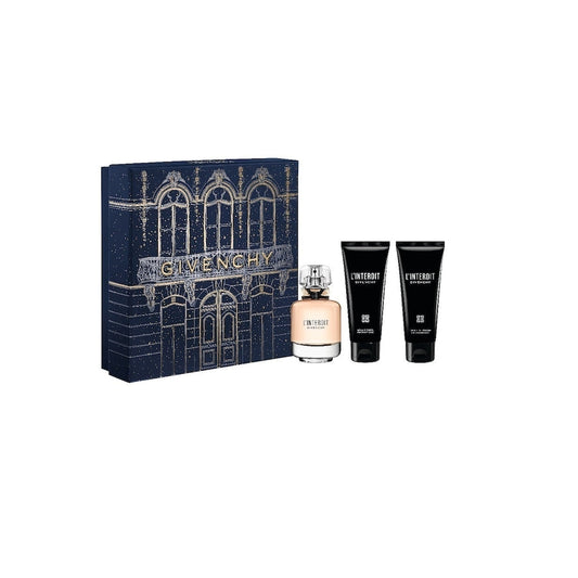 Givenchy L’Interdit Geschenkset