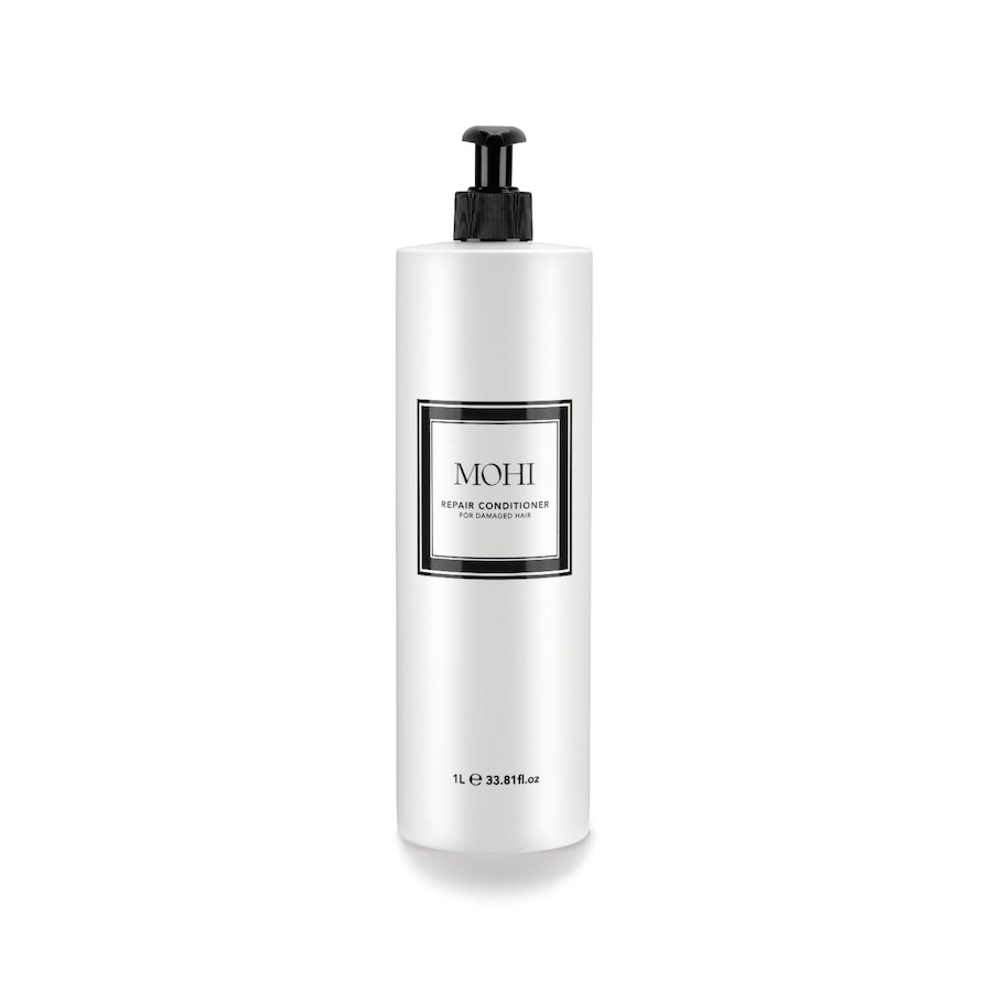 MOHI Hair Care Repair Conditioner