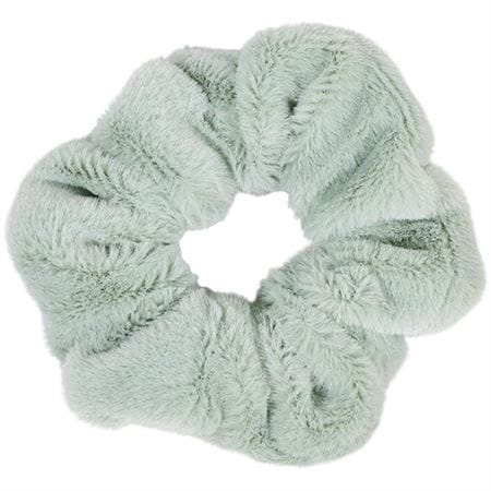 SOHO Teddie Scrunchie