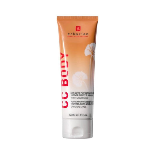 ERBORIAN CC Perfecting Tinted Body Cream