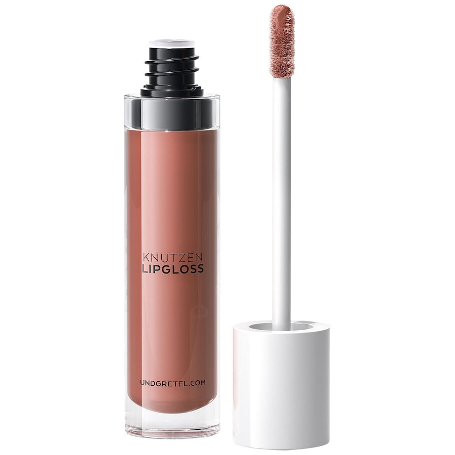 Und Gretel KNUTZEN Lipgloss