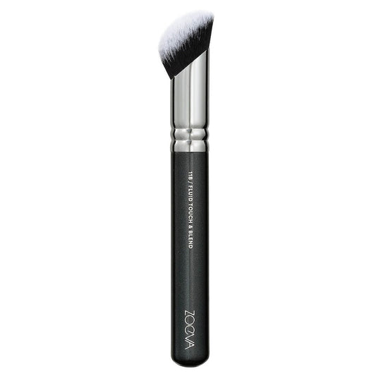 ZOEVA 118 Fluid Touch & Blend