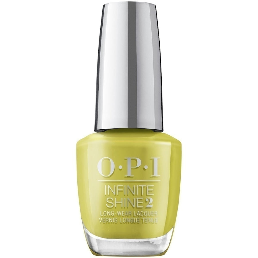 OPI Infinite Shine 'OPI Your Way' Collectie