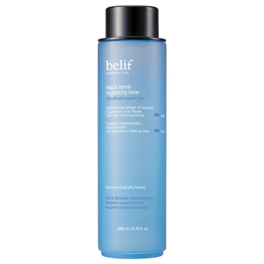 belif Hydrating Toner