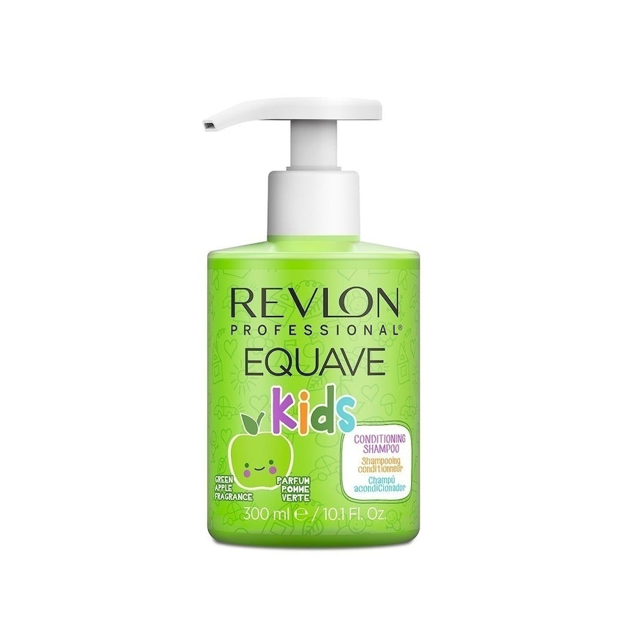 Revlon Professional Equave Apple Kinderen 2In1