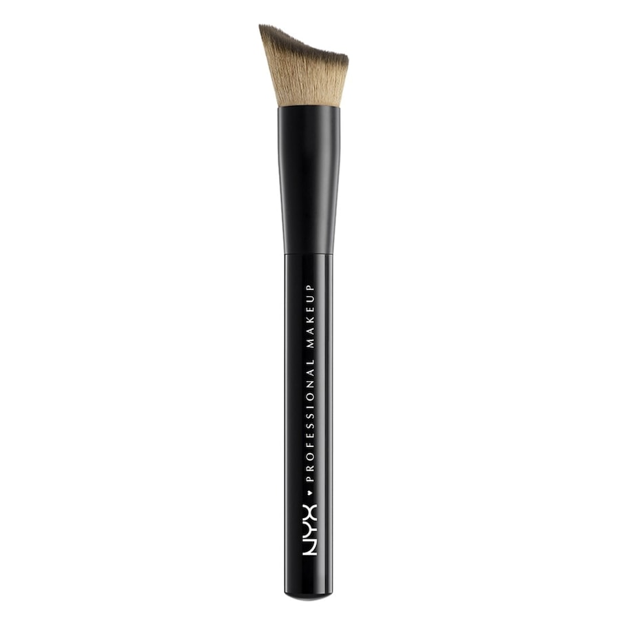 NYX Professional Makeup Costum Drop Foundation Brush