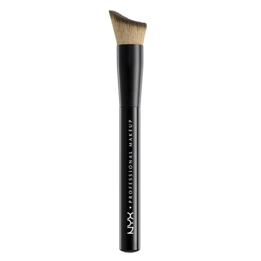 NYX Professional Makeup Costum Drop Foundation Brush