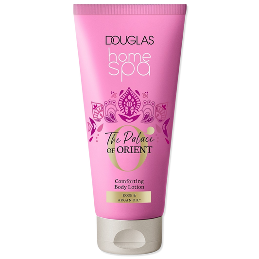 Douglas Collection Home Spa The Palace of Orient Body Lotion