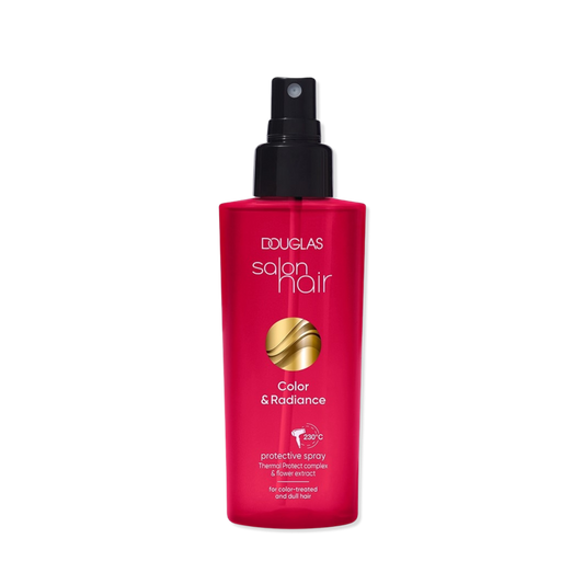 Douglas Collection Salon Hair Color & Radiance Protective Spray