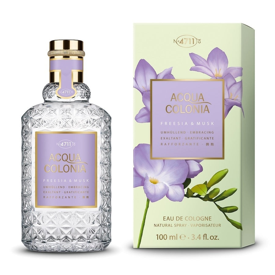 4711 Acqua Colonia Freesia & Musk