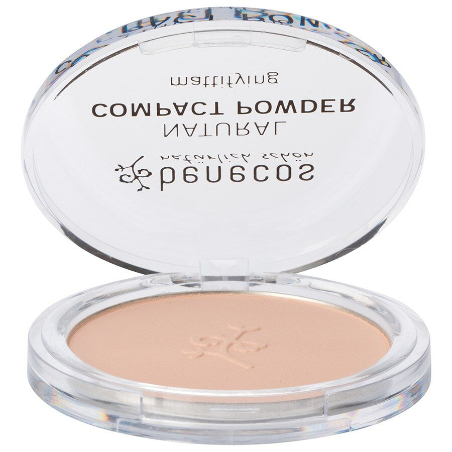 benecos Natural Compact Powder