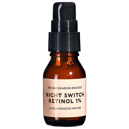 Lixirskin Night Switch Retinol