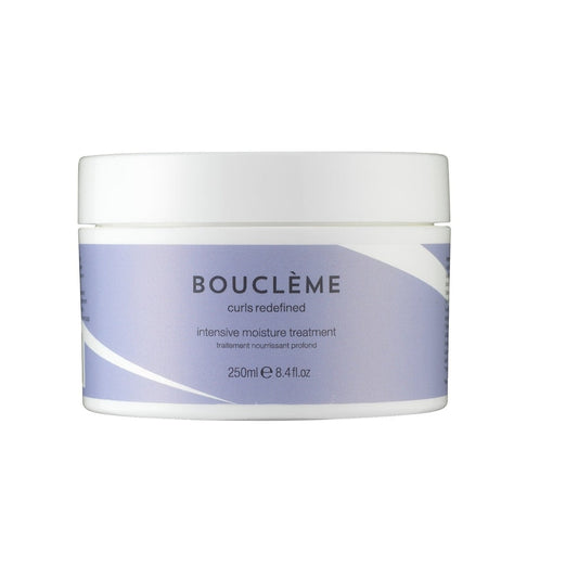 Bouclème Intensive Moisture Treatment