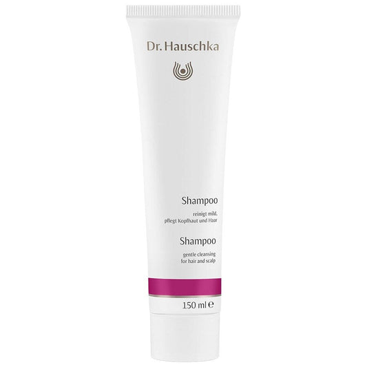 Dr. Hauschka