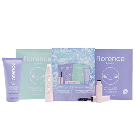 Florence By Mills Just For You: A Few Of My Favorite Things